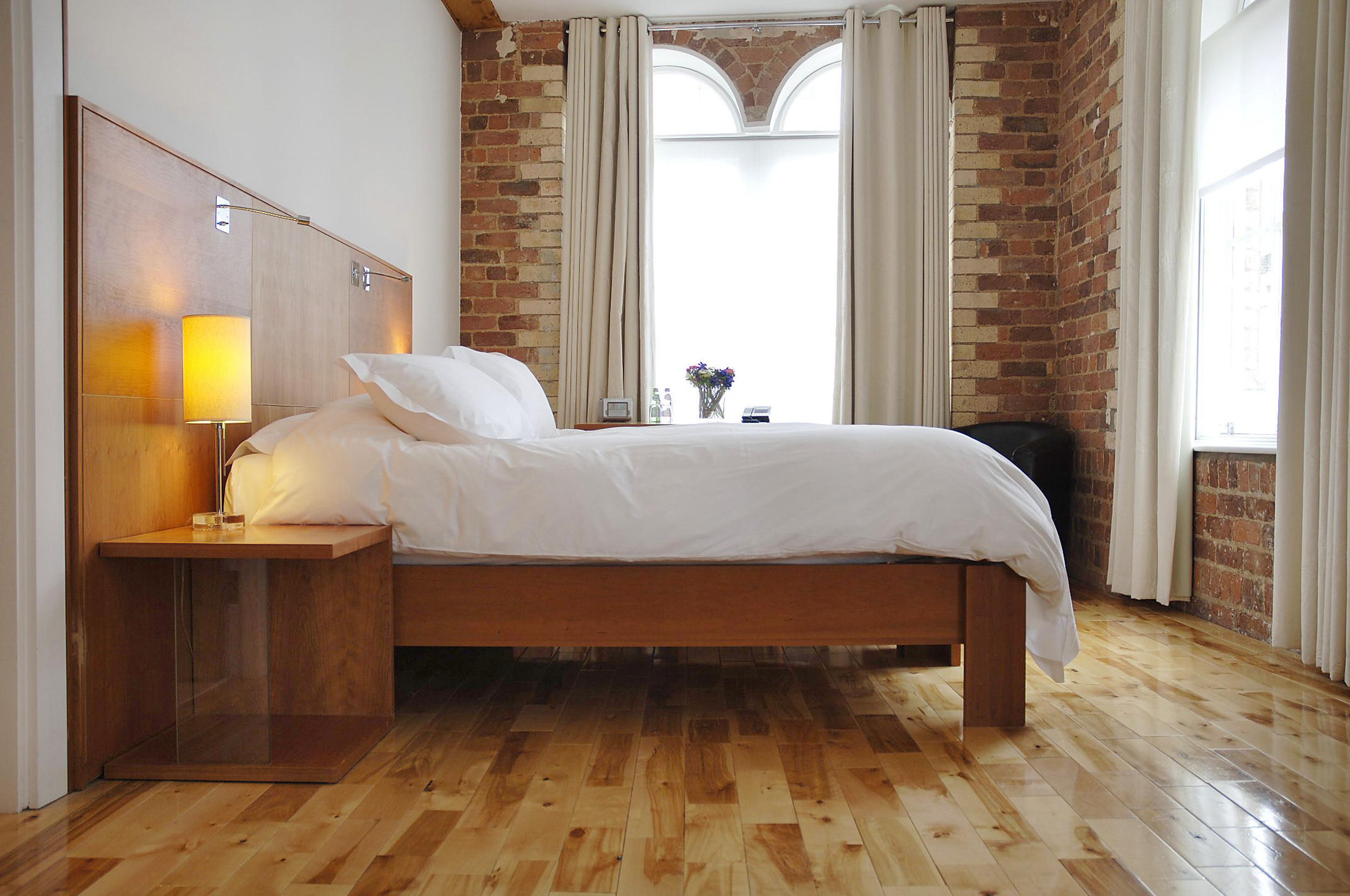 Hope Street Hotel Liverpool Pokój zdjęcie