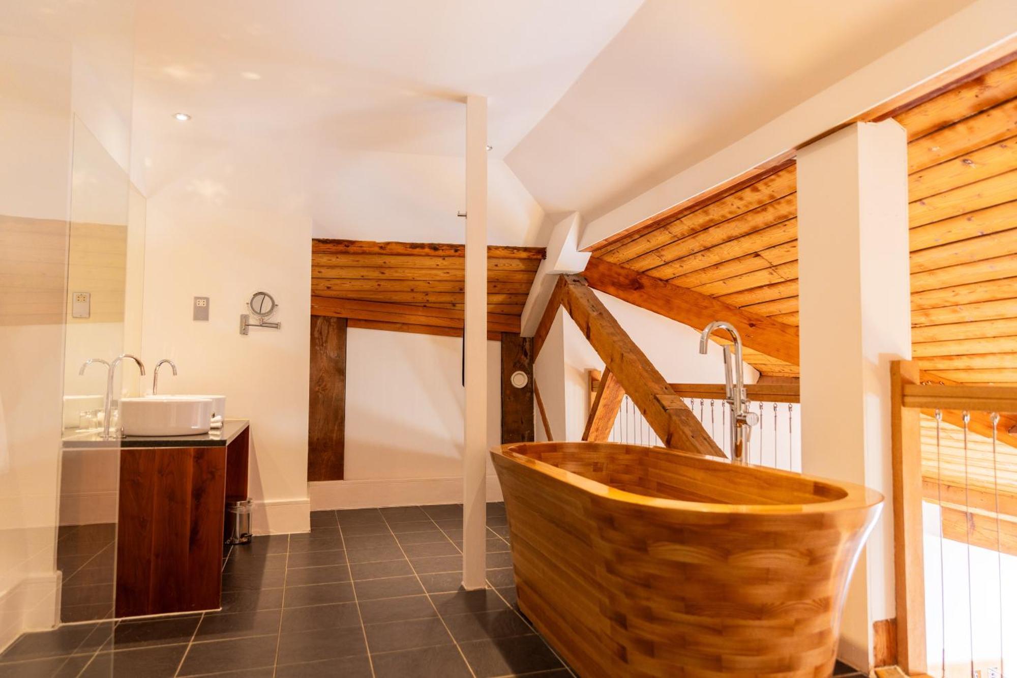 Hope Street Hotel Liverpool Zewnętrze zdjęcie