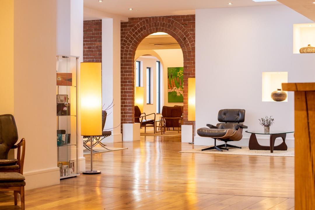 Hope Street Hotel Liverpool Zewnętrze zdjęcie
