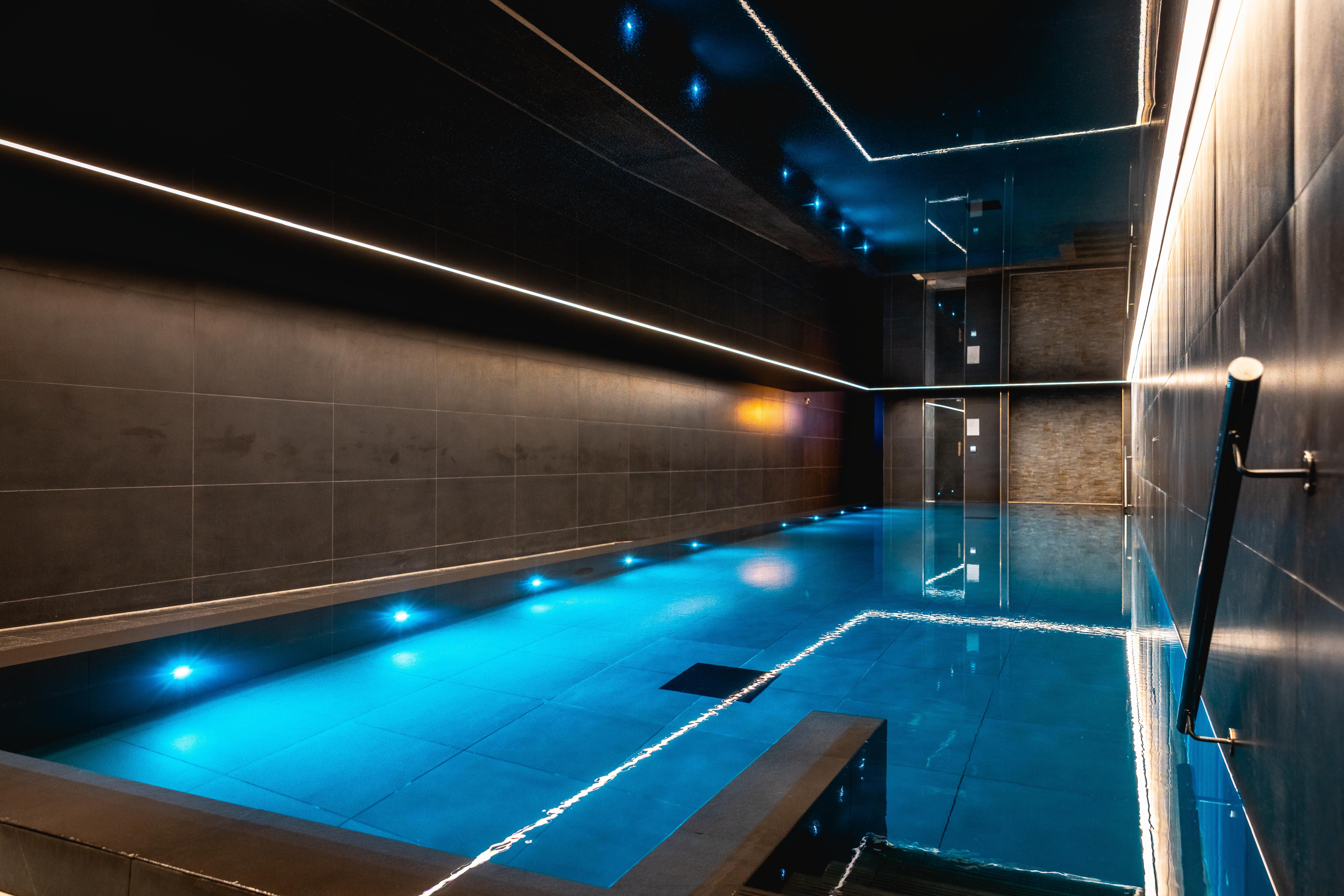 Hope Street Hotel Liverpool Zewnętrze zdjęcie