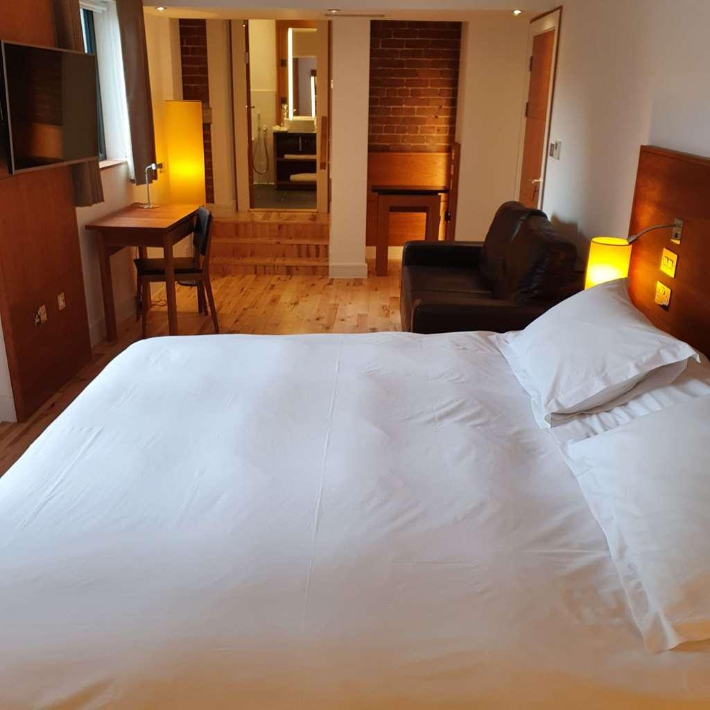 Hope Street Hotel Liverpool Pokój zdjęcie