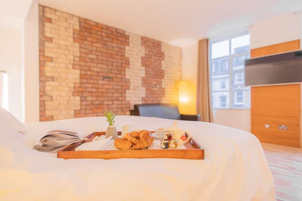 Hope Street Hotel Liverpool Pokój zdjęcie