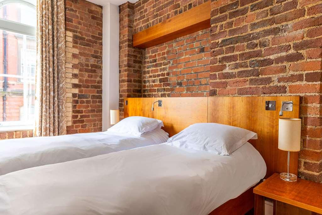 Hope Street Hotel Liverpool Pokój zdjęcie
