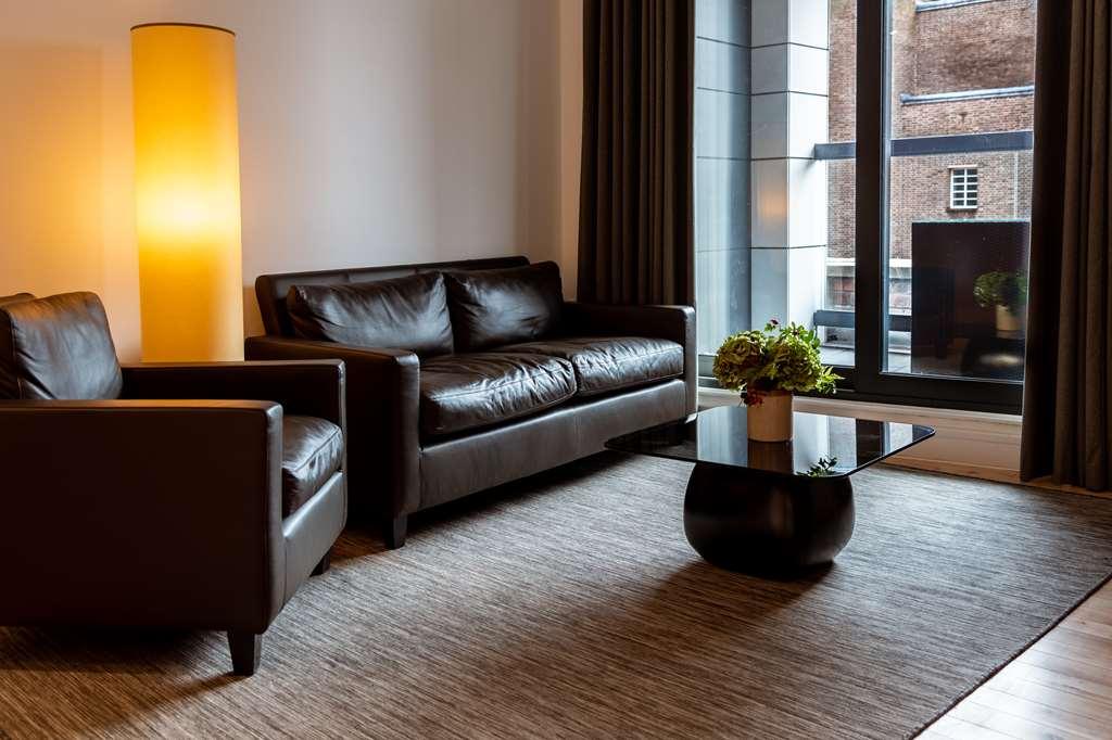 Hope Street Hotel Liverpool Pokój zdjęcie